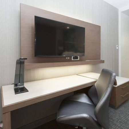 Courtyard By Marriott Houston City Place Spring Eksteriør billede